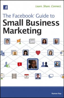 Книга "The Facebook Guide to Small Business Marketing" – 