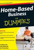 Home-Based Business For Dummies ()