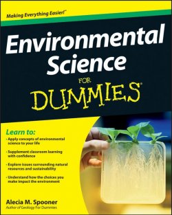 Книга "Environmental Science For Dummies" – 