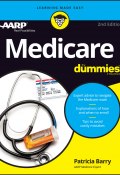 Medicare For Dummies (Patricia Barry)