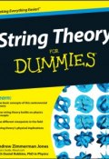 String Theory For Dummies ()