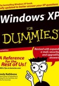 Windows XP For Dummies ()