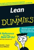 Lean For Dummies ()