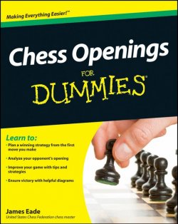 Книга "Chess Openings For Dummies" – 