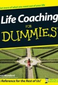 Life Coaching For Dummies ()