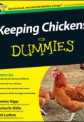 Keeping Chickens For Dummies ()