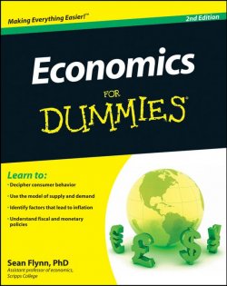 Книга "Economics For Dummies" – 