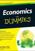 Economics For Dummies ()