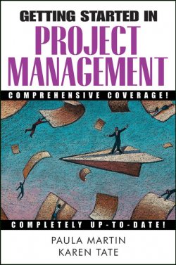 Книга "Getting Started in Project Management" – 