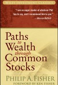Paths to Wealth Through Common Stocks ()