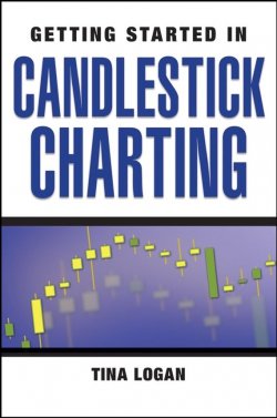 Книга "Getting Started in Candlestick Charting" – 