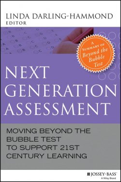 Книга "Next Generation Assessment. Moving Beyond the Bubble Test to Support 21st Century Learning" – 