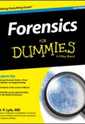 Forensics For Dummies ()