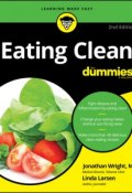 Eating Clean For Dummies ()