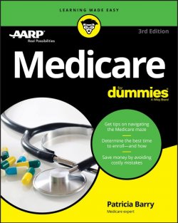 Книга "Medicare For Dummies" – 