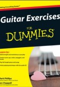 Guitar Exercises For Dummies ()