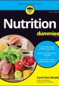 Nutrition For Dummies ()