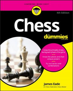 Книга "Chess For Dummies" – 