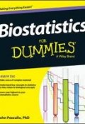 Biostatistics For Dummies ()