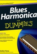 Blues Harmonica For Dummies ()