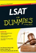 LSAT For Dummies ()