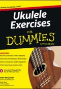 Ukulele Exercises For Dummies ()