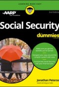 Social Security For Dummies ()