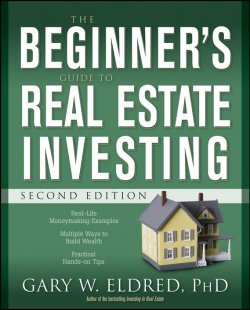 Книга "The Beginners Guide to Real Estate Investing" – 