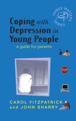 Книга "Coping with Depression in Young People. A Guide for Parents" – 