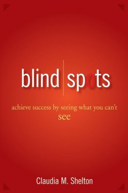 Книга "Blind Spots. Achieve Success by Seeing What You Cant See" – 