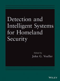 Книга "Detection and Intelligent Systems for Homeland Security" – 