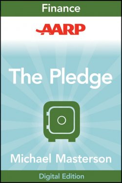 Книга "AARP The Pledge. Your Master Plan for an Abundant Life" – 