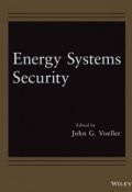 Energy Systems Security ()