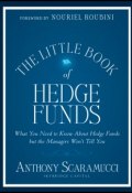 The Little Book of Hedge Funds ()