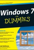 Windows 7 For Dummies ()