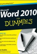 Word 2010 For Dummies ()