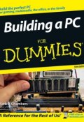 Building a PC For Dummies ()