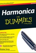 Harmonica For Dummies ()