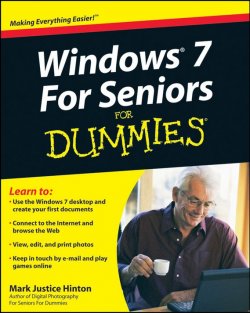 Книга "Windows 7 For Seniors For Dummies" – 