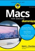 Macs For Seniors For Dummies ()