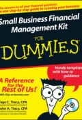 Small Business Financial Management Kit For Dummies ()