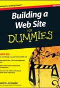 Building a Web Site For Dummies ()