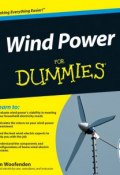 Wind Power For Dummies ()