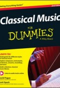 Classical Music For Dummies ()