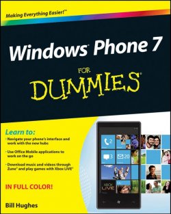 Книга "Windows Phone 7 For Dummies" – 