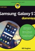 Samsung Galaxy S7 For Dummies ()