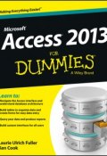 Access 2013 For Dummies ()