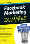 Facebook Marketing For Dummies ()
