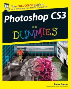 Книга "Photoshop CS3 For Dummies" – 