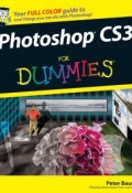 Photoshop CS3 For Dummies ()